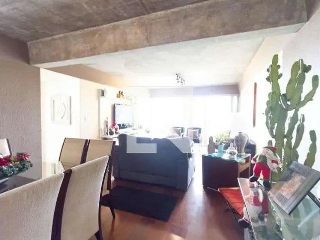 Apartamento para Venda em São Paulo/SP Vila Romana 3 Quartos