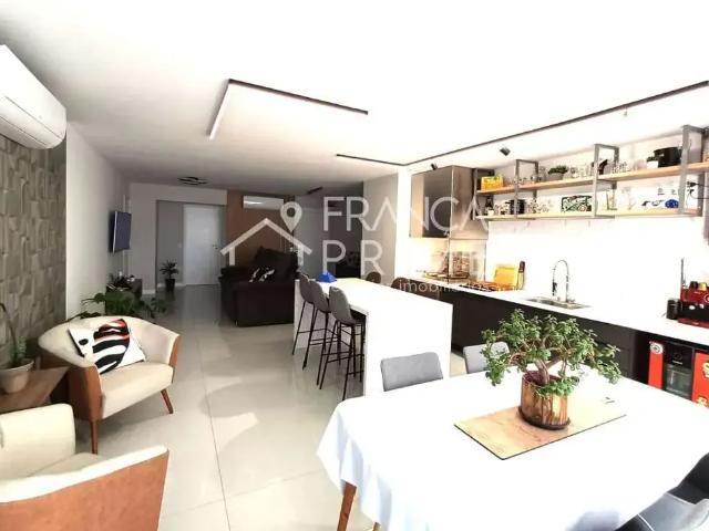 Apartamento para Venda em São Paulo/SP Vila Romana 3 Quartos