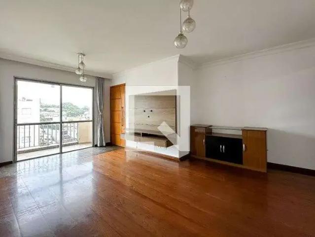Apartamento para Venda em São Paulo/SP Vila Romana 3 Quartos