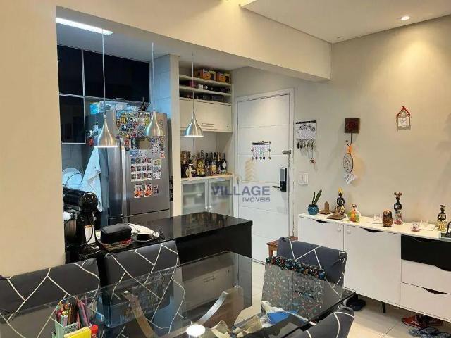 Apartamento para Venda em São Paulo/SP Vila Romana 3 Quartos
