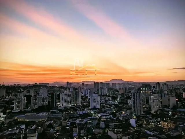 Apartamento para Venda em São Paulo/SP Vila Romana 3 Quartos