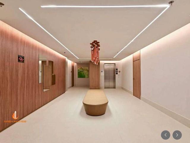 Apartamento para Venda em São Paulo/SP Vila Romana 3 Quartos