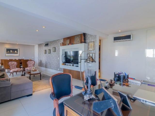 Apartamento para Venda em São Paulo/SP Vila Romana 3 Quartos