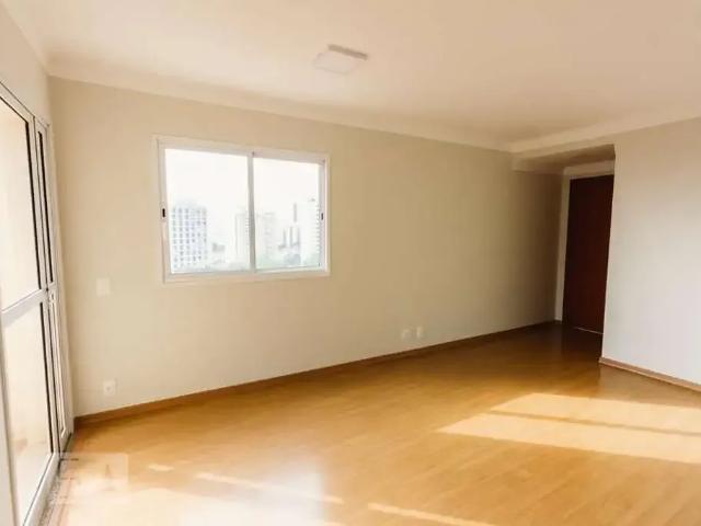 Apartamento para Venda em São Paulo/SP Vila Romana 3 Quartos