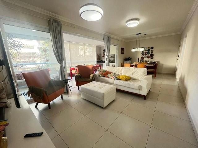 Apartamento para Venda em São Paulo/SP Vila Romana 3 Quartos