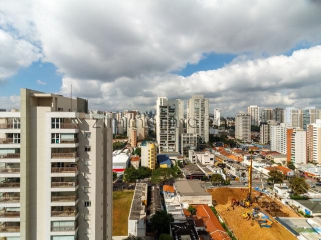 Apartamento para Venda em São Paulo/SP Vila Romana 3 Quartos