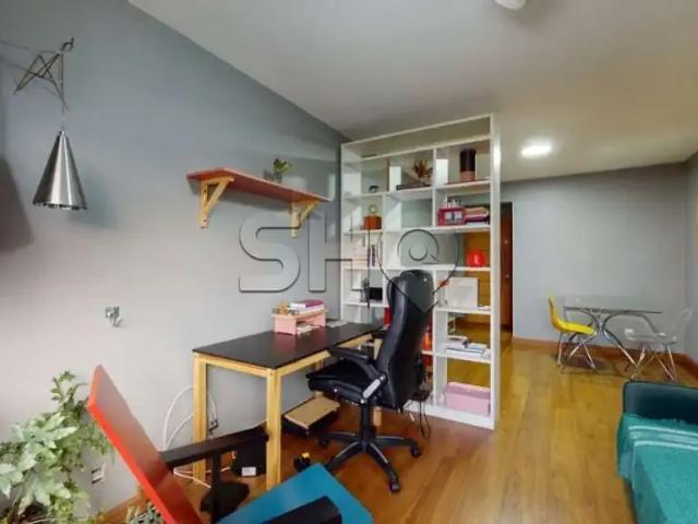Apartamento para Venda em São Paulo/SP Vila Romana 3 Quartos