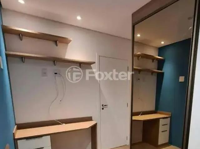 Apartamento para Venda em São Paulo/SP Vila Romana 3 Quartos
