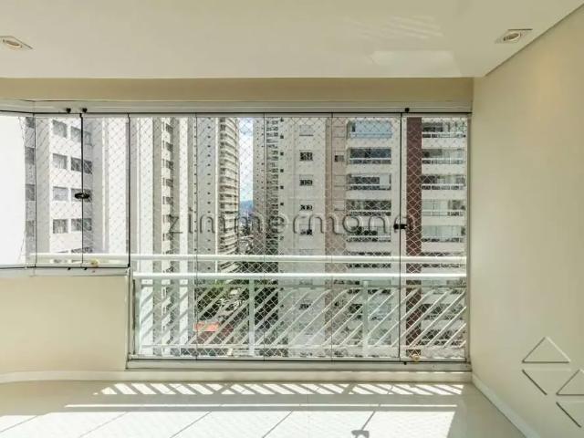 Apartamento para Venda em São Paulo/SP Vila Romana 3 Quartos