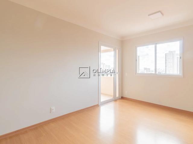 Apartamento para Venda em São Paulo/SP Vila Romana 3 Quartos