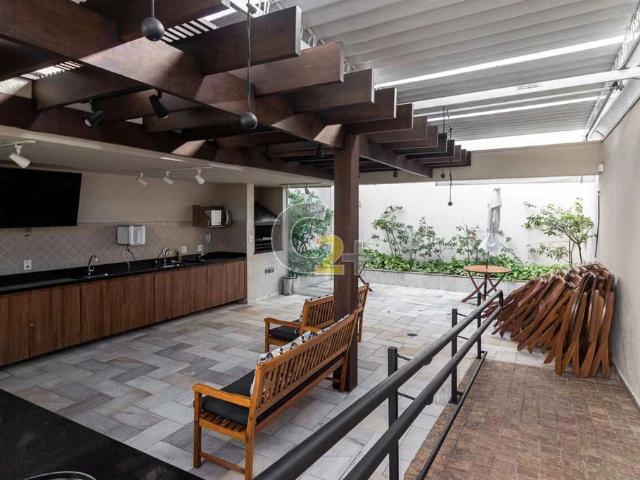 Apartamento para Venda em São Paulo/SP Vila Romana 3 Quartos