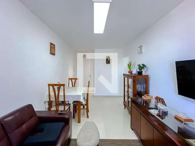 Apartamento para Venda em São Paulo/SP Vila Romana 2 Quartos
