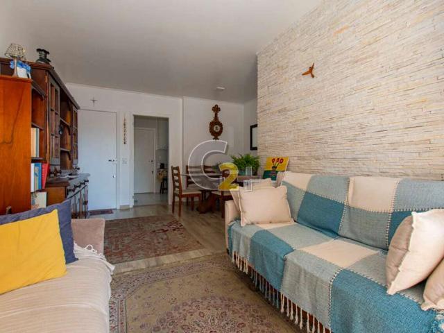 Apartamento para Venda em São Paulo/SP Vila Romana 3 Quartos