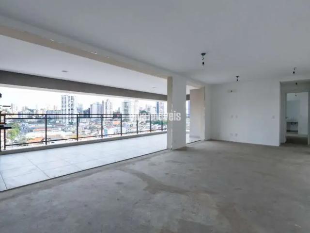 Apartamento para Venda em São Paulo/SP Vila Romana 3 Quartos