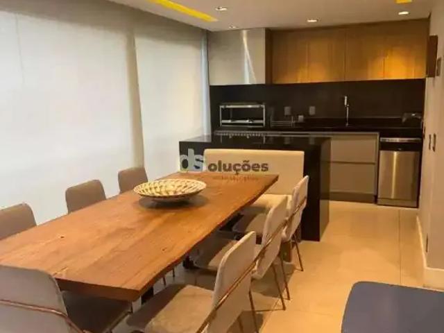 Apartamento para Venda em São Paulo/SP Vila Romana 3 Quartos