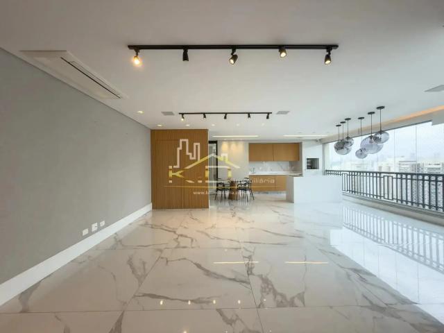 Apartamento para Venda em São Paulo/SP Vila Romana 3 Quartos