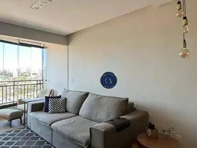 Apartamento para Venda em São Paulo/SP Vila Romana 3 Quartos