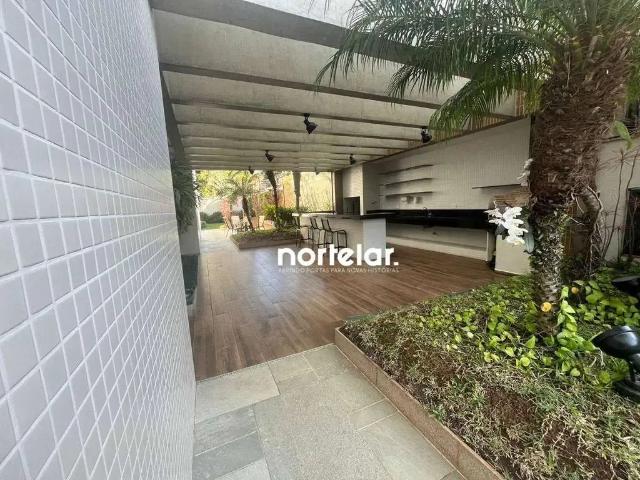 Apartamento para Venda em São Paulo/SP Vila Romana 3 Quartos