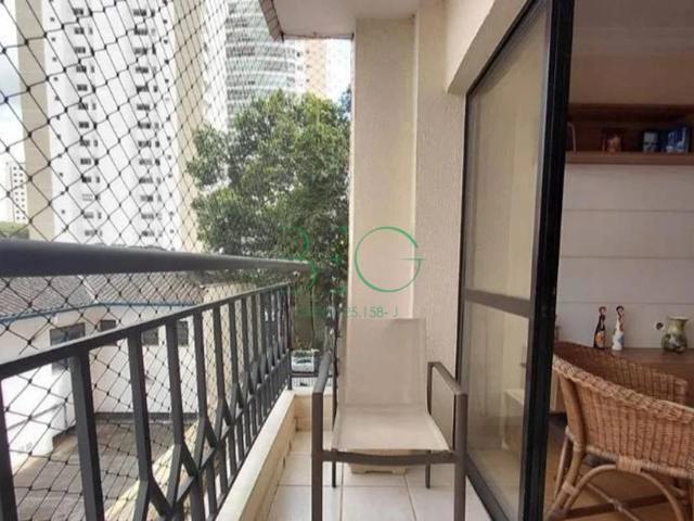 Apartamento para Venda em São Paulo/SP Vila Romana 3 Quartos