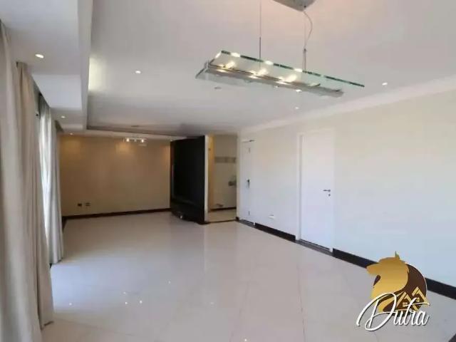Apartamento para Venda em São Paulo/SP Vila Romana 3 Quartos