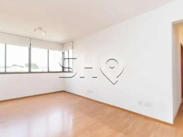 Apartamento para Venda em São Paulo/SP Vila Romana 3 Quartos
