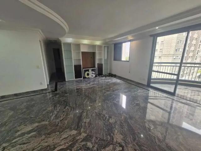 Apartamento para Venda em São Paulo/SP Vila Romana 3 Quartos