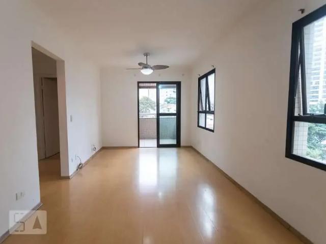 Apartamento para Venda em São Paulo/SP Vila Romana 3 Quartos
