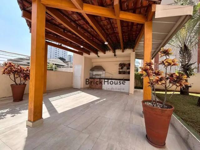 Apartamento para Venda em São Paulo/SP Vila Romana 3 Quartos