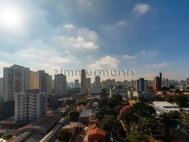 Apartamento para Venda em São Paulo/SP Vila Romana 3 Quartos
