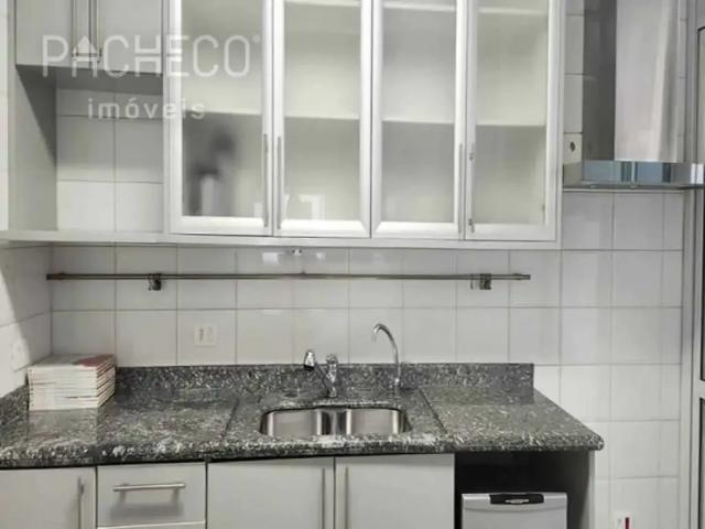 Apartamento para Venda em São Paulo/SP Vila Romana 3 Quartos
