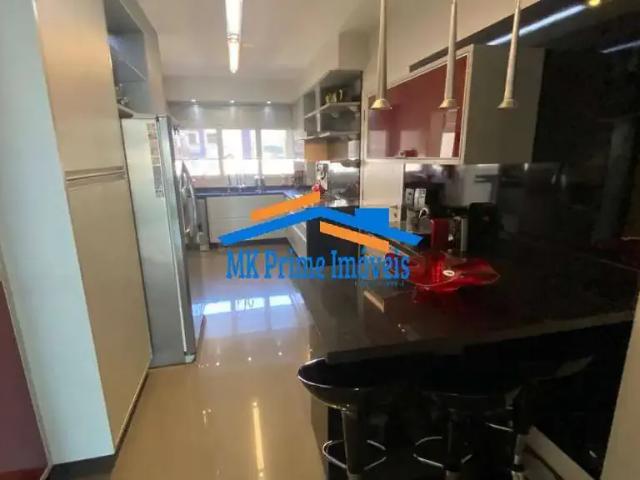 Apartamento para Venda em São Paulo/SP Vila Romana 3 Quartos