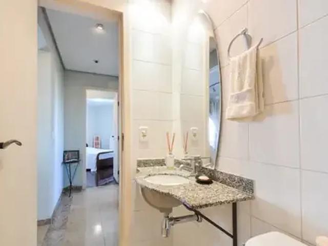 Apartamento para Venda em São Paulo/SP Vila Romana 3 Quartos