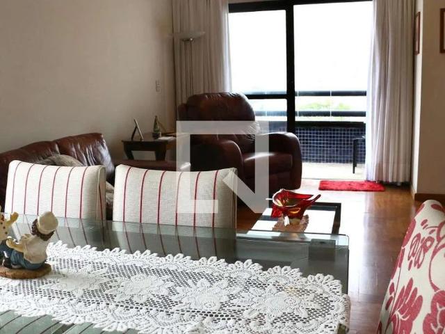 Apartamento para Venda em São Paulo/SP Vila Romana 3 Quartos