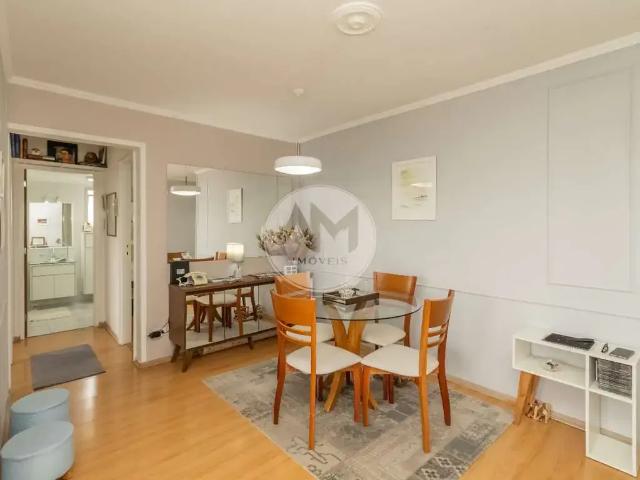Apartamento para Venda em São Paulo/SP Vila Romana 3 Quartos