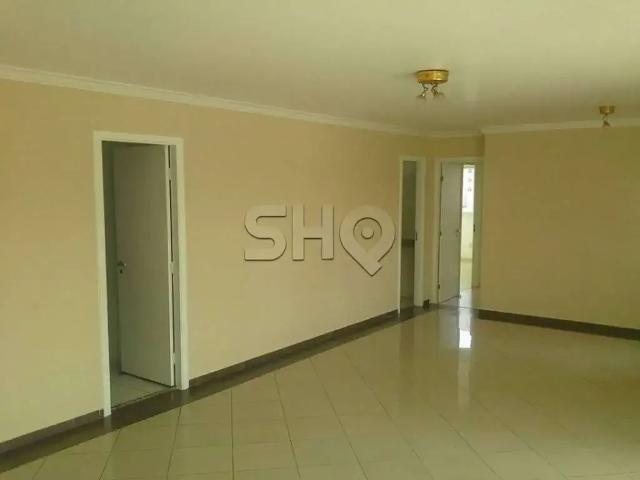 Apartamento para Venda em São Paulo/SP Vila Romana 3 Quartos