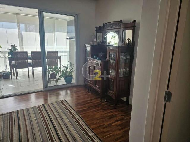 Apartamento para Venda em São Paulo/SP Vila Romana 3 Quartos