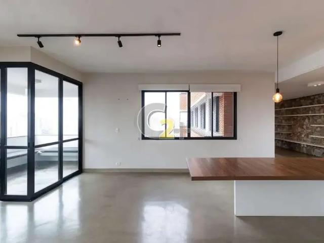 Apartamento para Venda em São Paulo/SP Vila Romana 3 Quartos