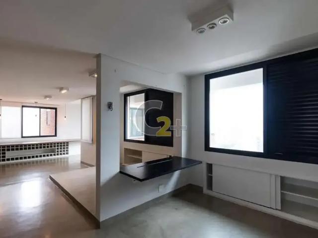 Apartamento para Venda em São Paulo/SP Vila Romana 3 Quartos
