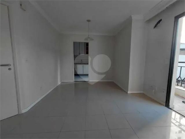 Apartamento para Venda em São Paulo/SP Vila Romana 3 Quartos