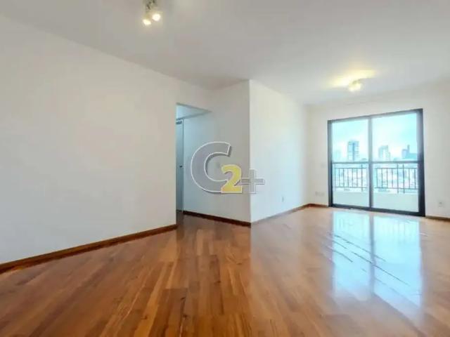 Apartamento para Venda em São Paulo/SP Vila Romana 3 Quartos