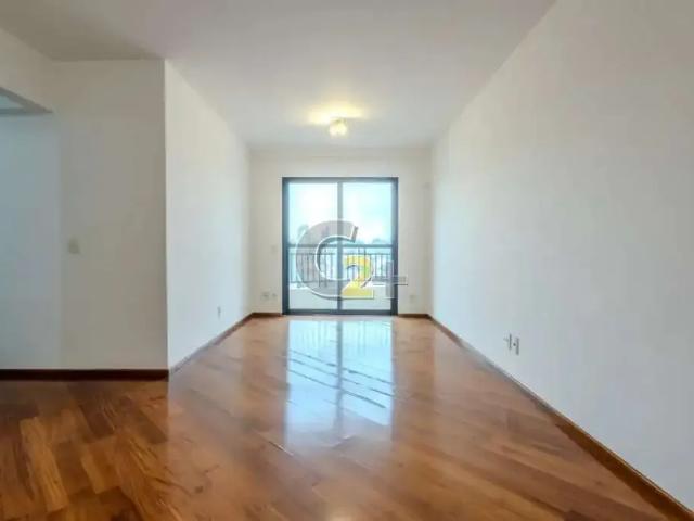 Apartamento para Venda em São Paulo/SP Vila Romana 3 Quartos