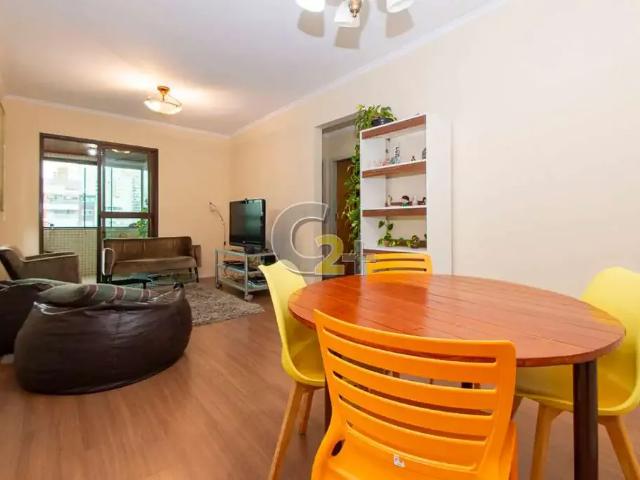 Apartamento para Venda em São Paulo/SP Vila Romana 3 Quartos
