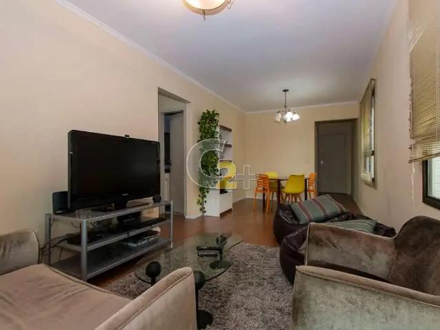 Apartamento para Venda em São Paulo/SP Vila Romana 3 Quartos