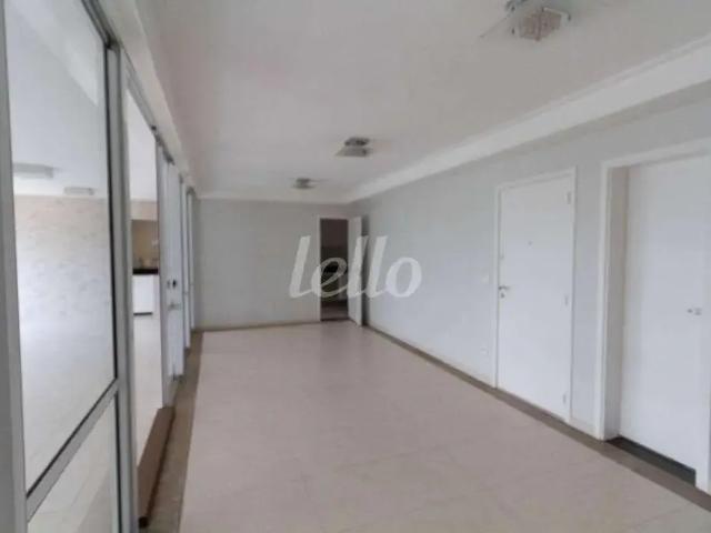 Apartamento para Venda em São Paulo/SP Vila Romana 3 Quartos