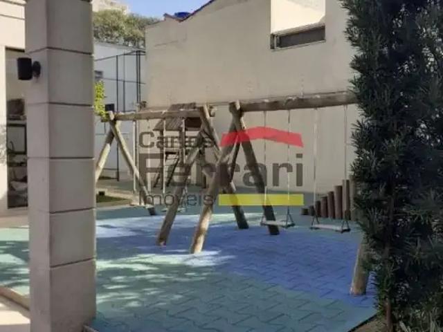 Apartamento para Venda em São Paulo/SP Vila Romana 3 Quartos