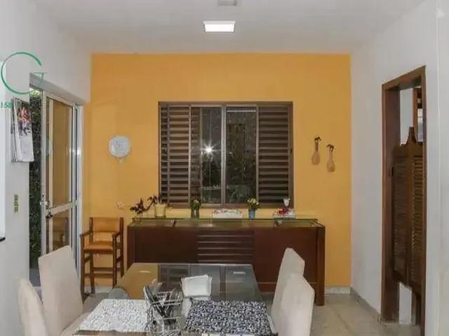 Apartamento para Venda em São Paulo/SP Vila Romana 3 Quartos