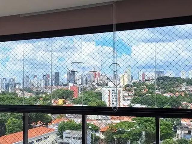 Apartamento para Venda em São Paulo/SP Vila Romana 3 Quartos