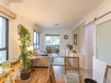 Apartamento para Venda em São Paulo/SP Vila Romana 3 Quartos