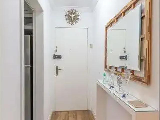 Apartamento para Venda em São Paulo/SP Vila Romana 3 Quartos