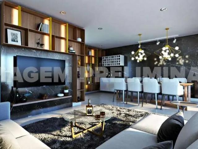 Apartamento para Venda em São Paulo/SP Vila Romana 3 Quartos